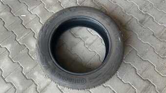 Continental eco contact 215/55 R18 95T - 4