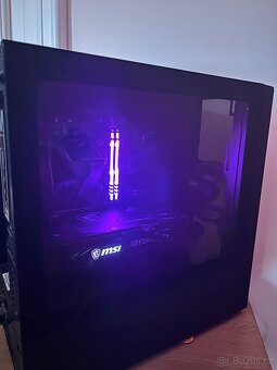 RTX 3050 PC - 4
