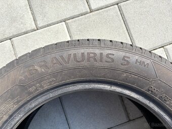 Barum Bravuris 5 HM, 205/55 R16 91V - 4