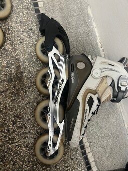Brusle Rollerblade 38.5 - 4