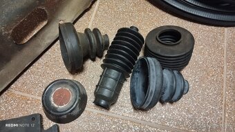Mix dilu na Škoda 100/110 - 4