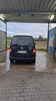 Volkswagen CADDY 1.9 Tdi 77Kw BEZ DPF. - 4