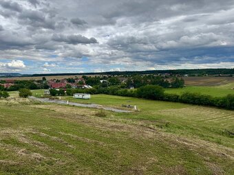 Pozemky Hroubovice - 4