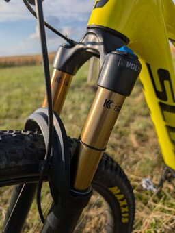 Scott Spark RC - 4