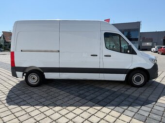 Mercedes Sprinter 314 2,2 Cdi 105kW L2H2 Serviska DPH - 4
