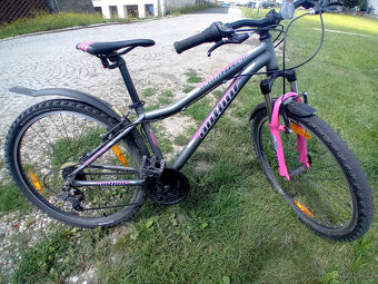 Dětské kolo 26 - 4