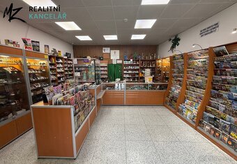 Pronájem obchodního prostoru 51 m² Olomouc, Dolní náměstí - 4