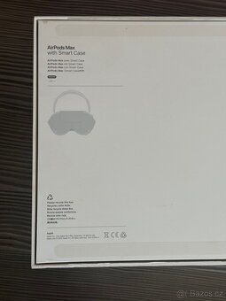AirPods Max 2024 - 4
