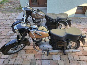 ČZ 175/450 - 4