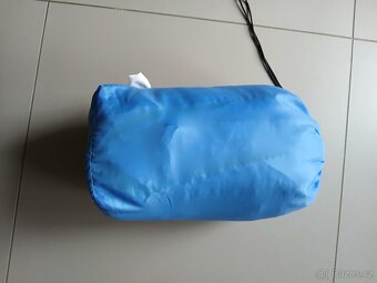 Spacák Quechua - 4