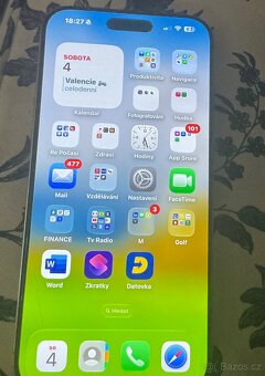 Iphone 16 pro Max 256gb - 4