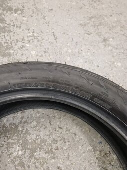 Pneu 150/70/17 Bridgestone Adventure - 4