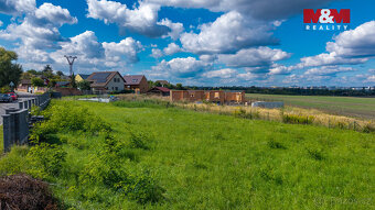 Prodej pozemku k bydlení, 1740 m², Mladá Boleslav - 4