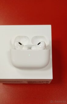 Apple AirPods Pro 2gen (2022) MQD83ZM/A s magsafe - 4