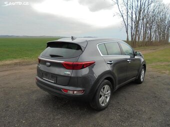 Kia Sportage 1.6 GDI  2018 Ecodinamics - 4