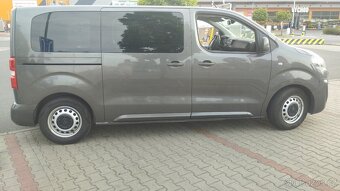Citroen Jumpy 2.0 BlueHDI 110kw - 4