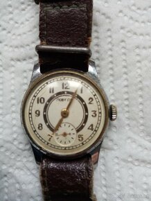 Koupím hodiny a hodinky Prim a jiné - 4