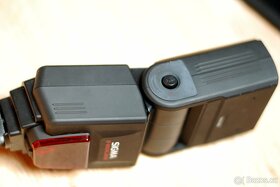 Blesk SIGMA EF-610 DG SUPER - 4