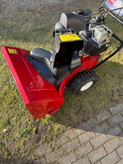 Sněhová fréza TORO PowerMax 1028 LXE - 4