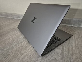 ▼HP ZBook Firefly 14 G7 - 14" / i5-10310U / GPU 2GB / 16GB▼ - 4