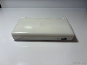 Nintendo DS lite - 4