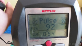 Rotoped Kettler Golf E magnetický - 4