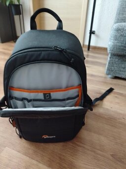 Batoh Lowepro Tahoe 150 - 4