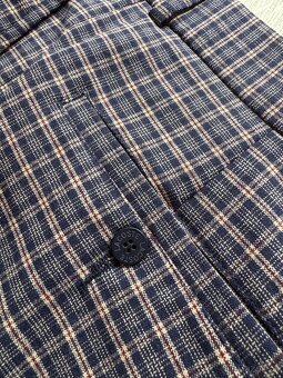 Lacoste golf kalhoty, pánské, nové, vel. L - 4