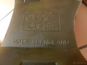 Boty dr. Martens - 4