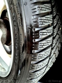 Škoda Octavia Facelift Combi 1,9 TDI 77kw DSG automat - 4