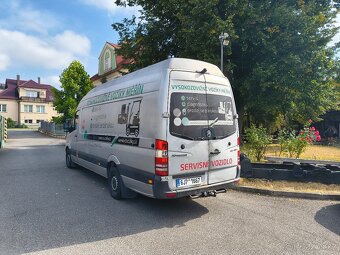 Mercedes-Benz Sprinter, 315 CDI L5H3 - 4