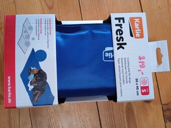 chladící podložka 50x40 cm - 4