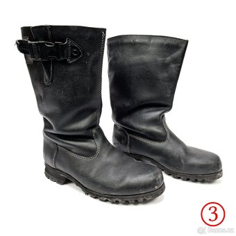 Prodám boty na motorku - 4