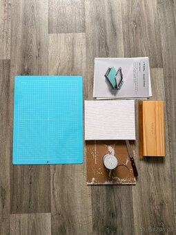 Sitotisk - Xtool Screen Printer - 4