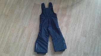 Zimní bunda, oteplováky, kalhoty, mikiny - 4