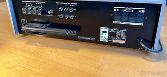 ♫ Pěkný vintage stereo receiver SONY STR-313L - JAPAN ♫ - 4