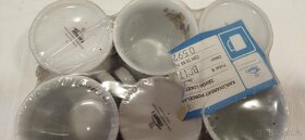 Sady hrníčků po babičce, nález z půdy. - 4