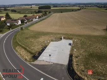 Prodej, pozemky/bydlení, 918 m2, Máslojedy, Hradec Králové [ - 4