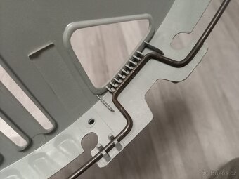 Poklice, kryty kol Fiat Tipo 1990 - 4