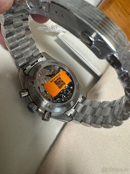 Omega Speedmaster - 4