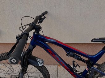 Rock Machine Blizzard TRL 30-29 29” velikost L - 4