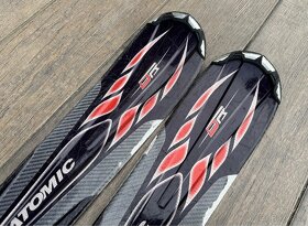 Lyže Atomic Caroon DR 164cm + Atomic Neox TL 12 - 4