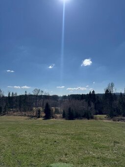 Prodám pozemky v k.ú. Horní Bolíkov - 4