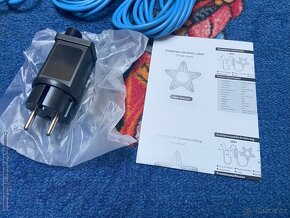 3x DANSIOYE LED bazénové světlo s RGB a aplikací - 4