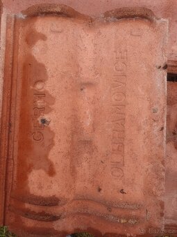 Střešní krytina GERMO OLBRAMOVICE - 4