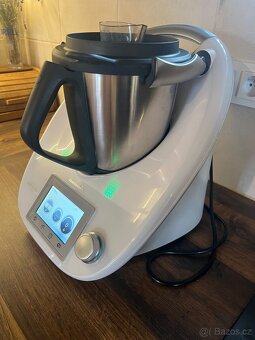 Thermomix TM5 - 4
