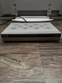 📺 Televize SEC Digital LCD TV7200 + Set-top box Coship - 4