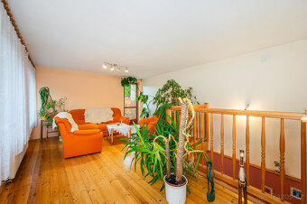 Prodej, prodej na splátky rodinný dům Uhřice - 4