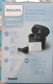Bluetooth sluchátka Philips - 4