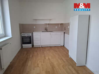 Pronájem bytu 2+kk, 53 m², Strakonice, ul. Havlíčkova - 4